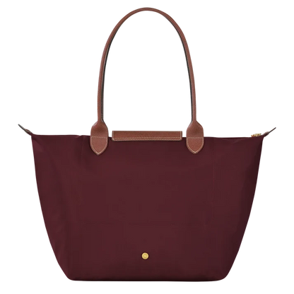 Borse Capienti Premium - Bordeaux
