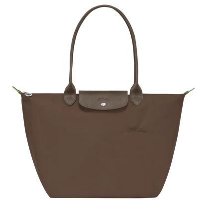 Borse Capienti Premium - Marrone Terra