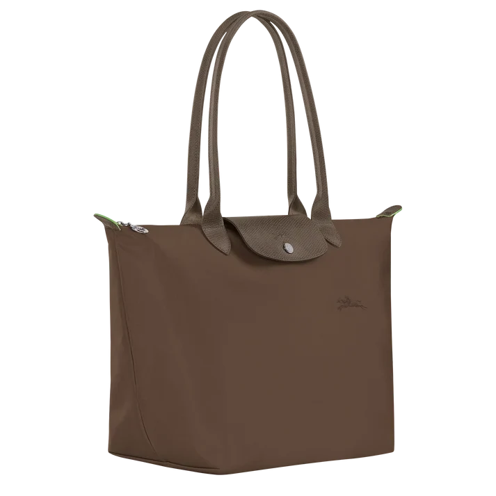 Borse Capienti Premium - Marrone Terra