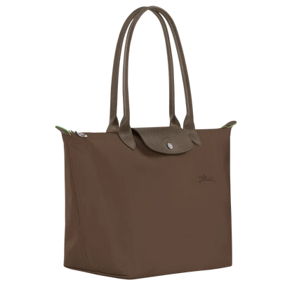 Borse Capienti Premium - Marrone Terra