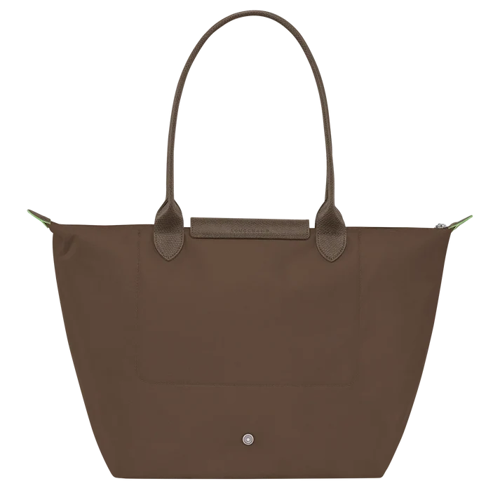Borse Capienti Premium - Marrone Terra