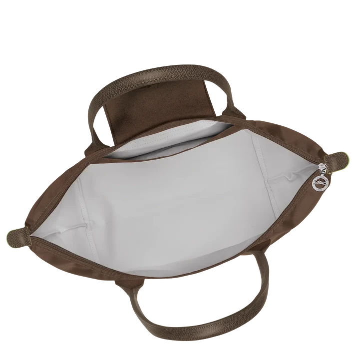 Borse Capienti Premium - Marrone Terra