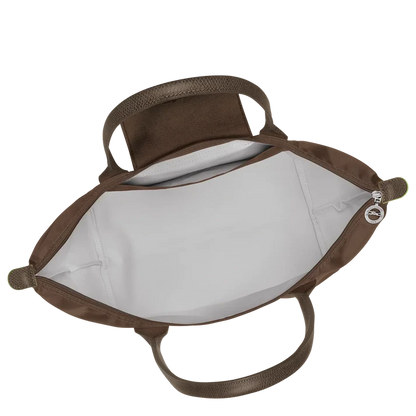 Borse Capienti Premium - Marrone Terra