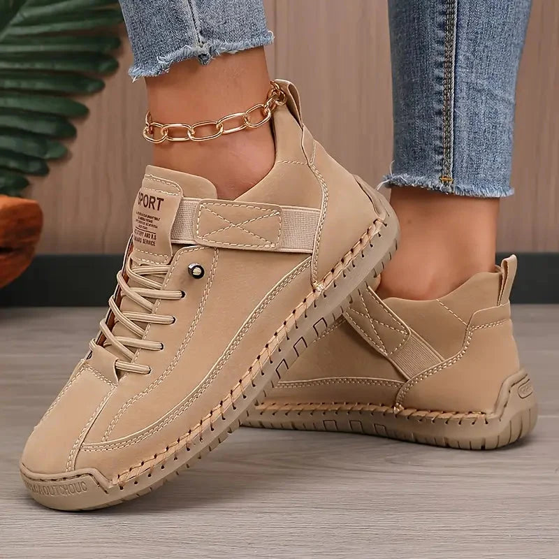 SNEAKERS ORTOPEDICHE MIA