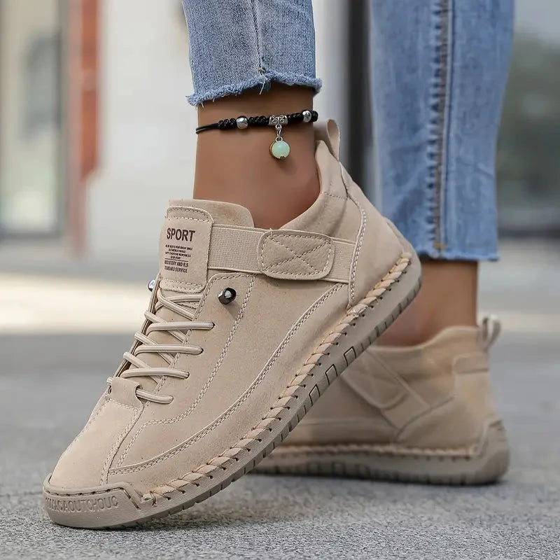 SNEAKERS ORTOPEDICHE MIA