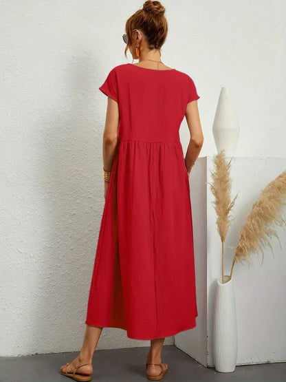 Graziella | eleganza fluida senza tempo