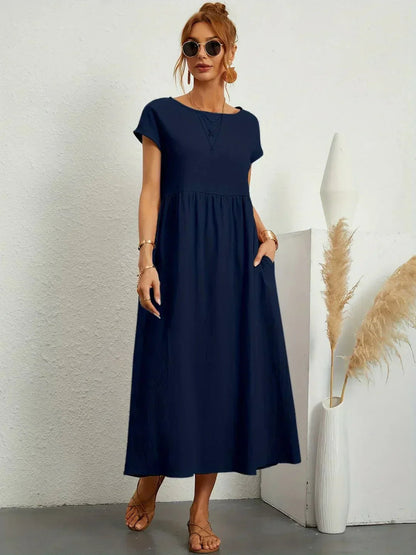 Graziella | eleganza fluida senza tempo