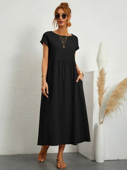 Graziella | eleganza fluida senza tempo