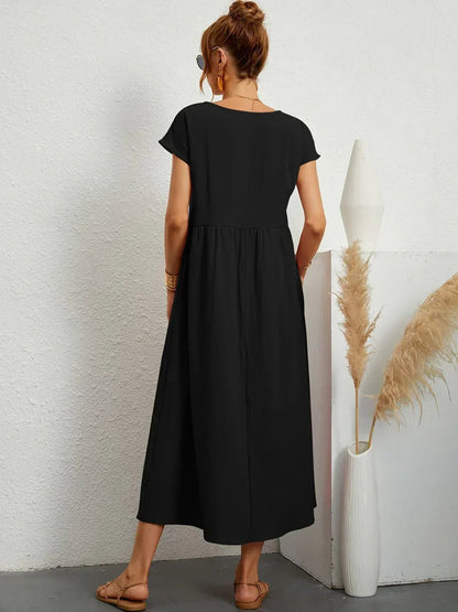 Graziella | eleganza fluida senza tempo