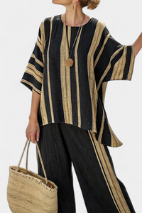 Righe Multicolore