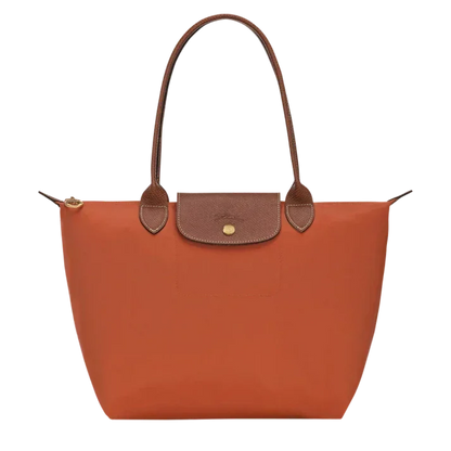 Borse Capienti Premium - Rosso Mattone