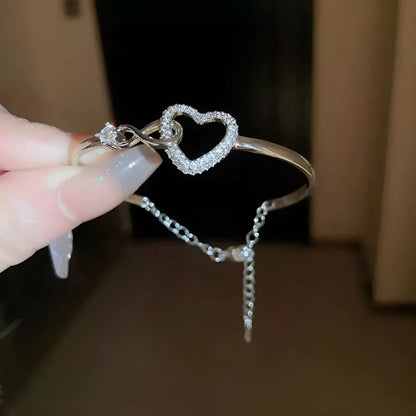 Infinity | Braccialetto Madre e Figlia