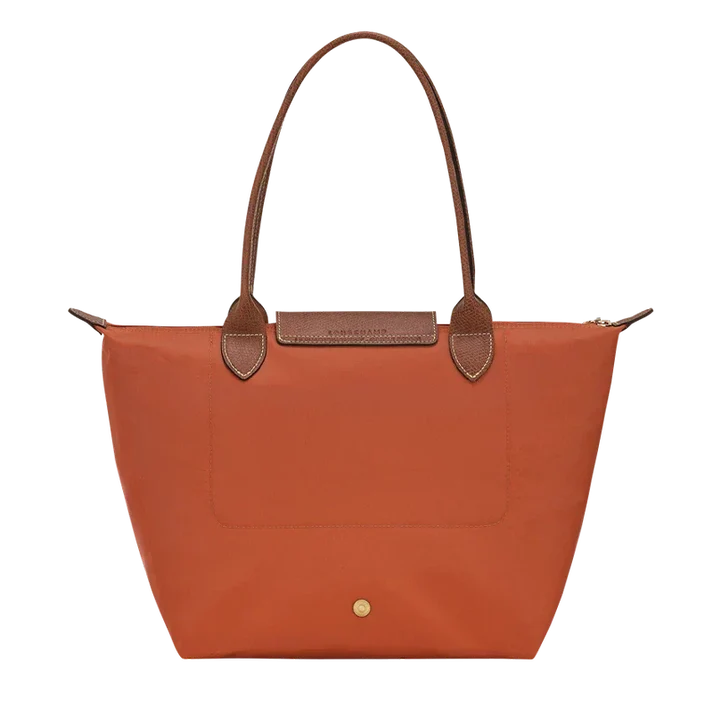 Borse Capienti Premium - Rosso Mattone