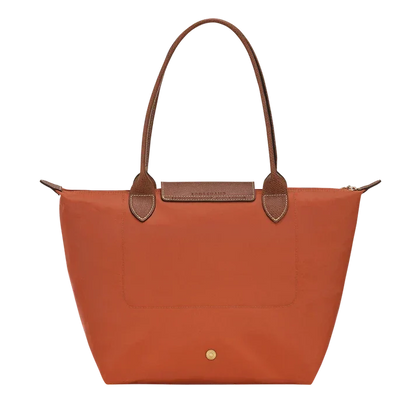 Borse Capienti Premium - Rosso Mattone