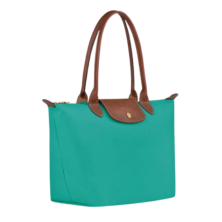 Borse Capienti Premium - Turchese