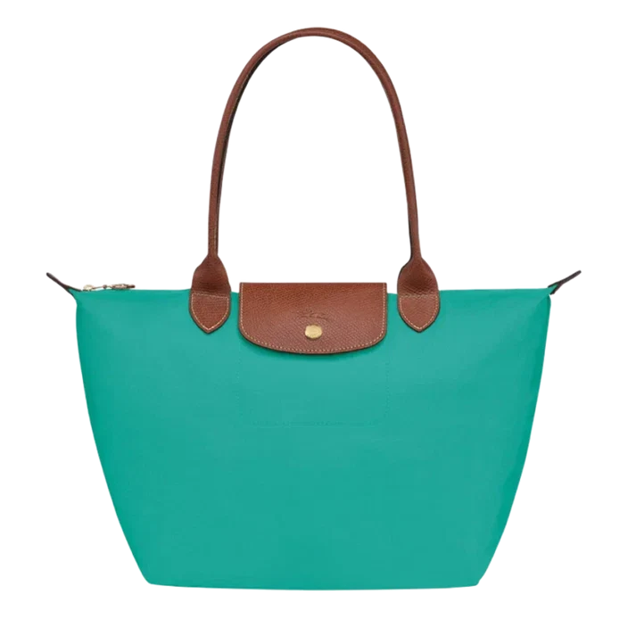 Borse Capienti Premium - Turchese