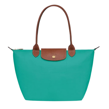 Borse Capienti Premium - Turchese