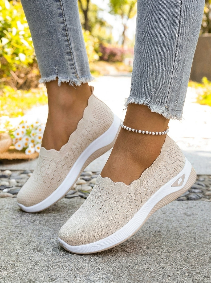 Livia | Scarpe Ortopediche Leggere e Traspiranti