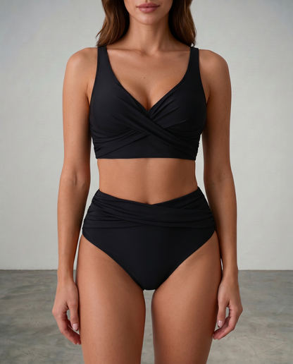 Julia | bikini modellante elegante