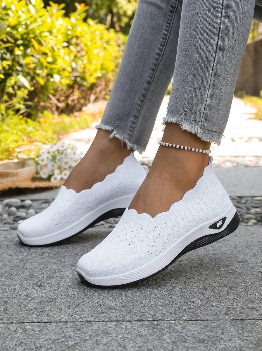Livia | Scarpe Ortopediche Leggere e Traspiranti
