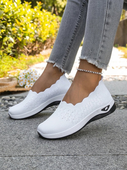 Livia | Scarpe Ortopediche Leggere e Traspiranti