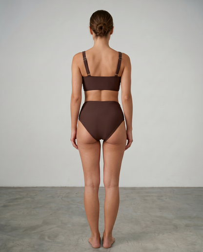 Julia | bikini modellante elegante