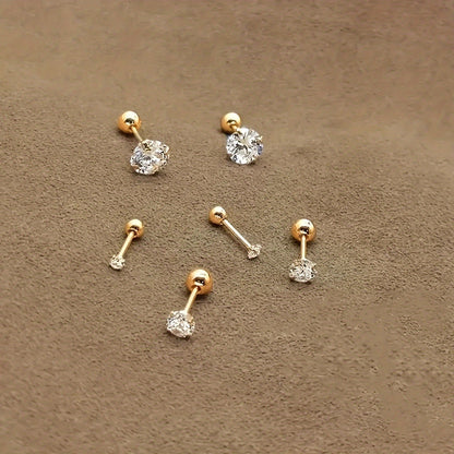 Aurelia | set di tre paia eleganti