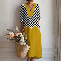 Sofía™ | Vestito Melodia Elegante