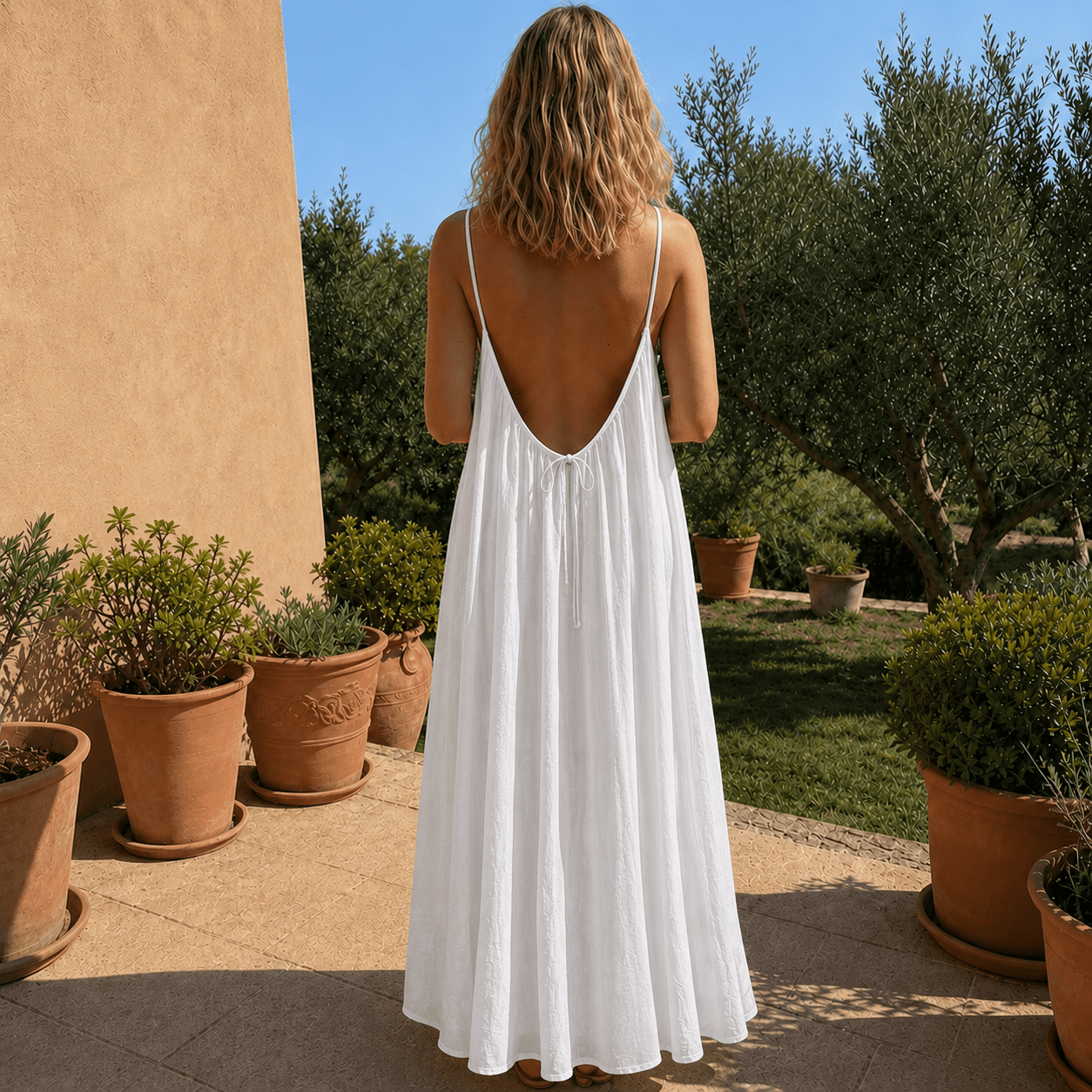 Carezza | schienale regolabile e comfort