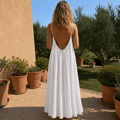 Carezza | schienale regolabile e comfort