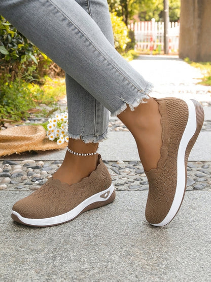 Livia | Scarpe Ortopediche Leggere e Traspiranti