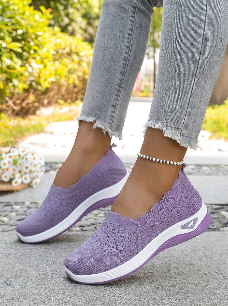 Livia | Scarpe Ortopediche Leggere e Traspiranti