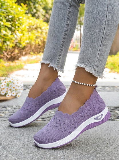 Livia | Scarpe Ortopediche Leggere e Traspiranti