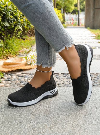 Livia | Scarpe Ortopediche Leggere e Traspiranti