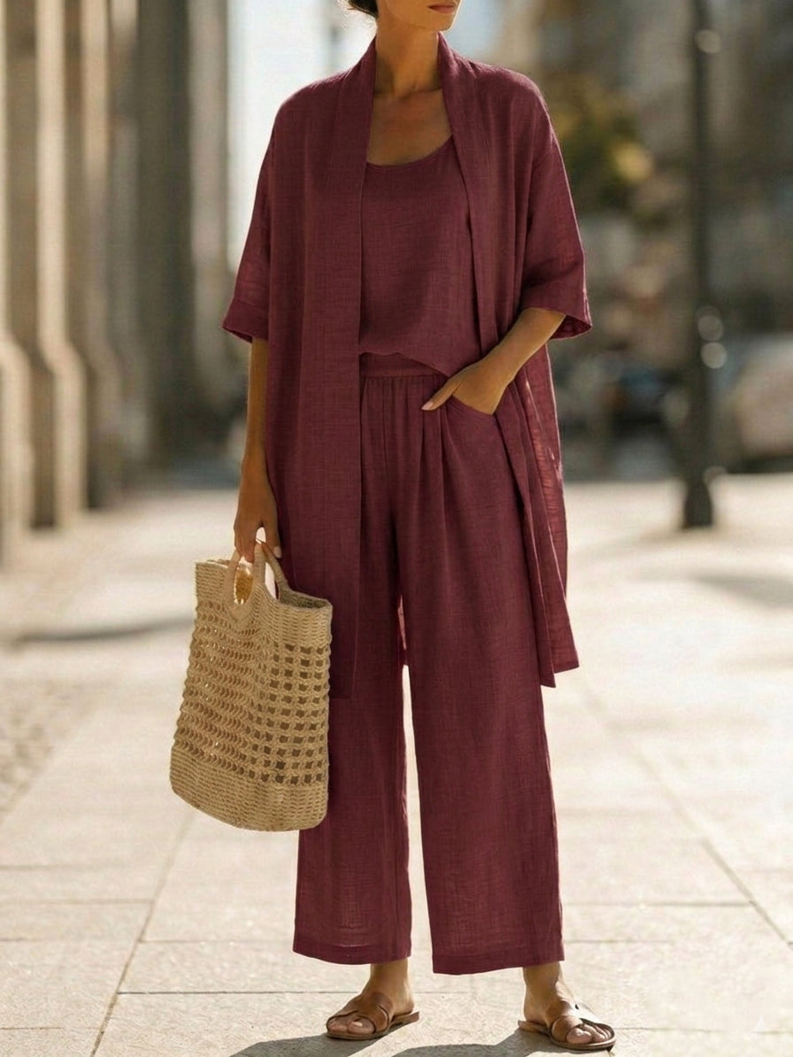 Lorenza | grazia leggera quotidiana