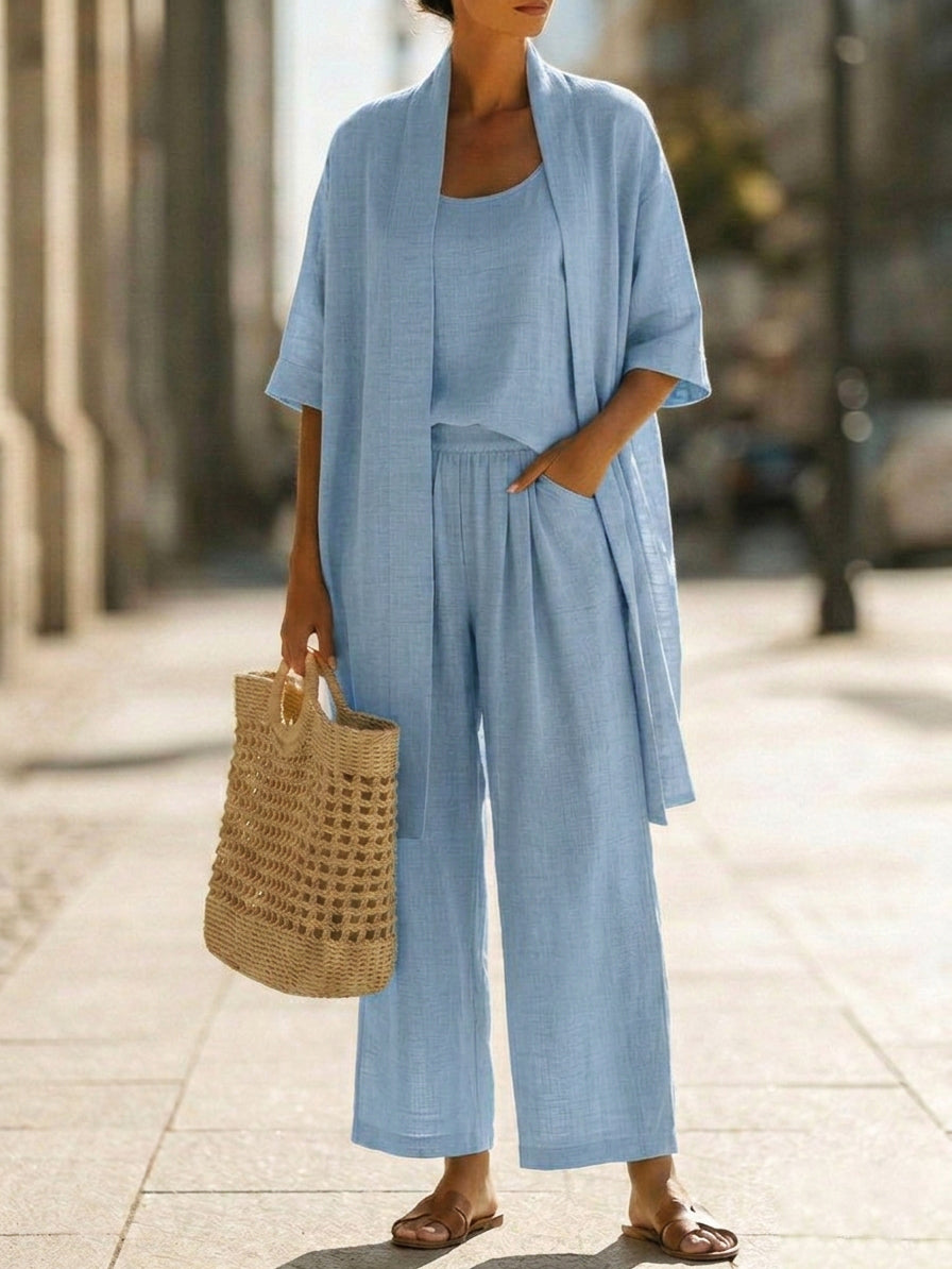 Lorenza | grazia leggera quotidiana