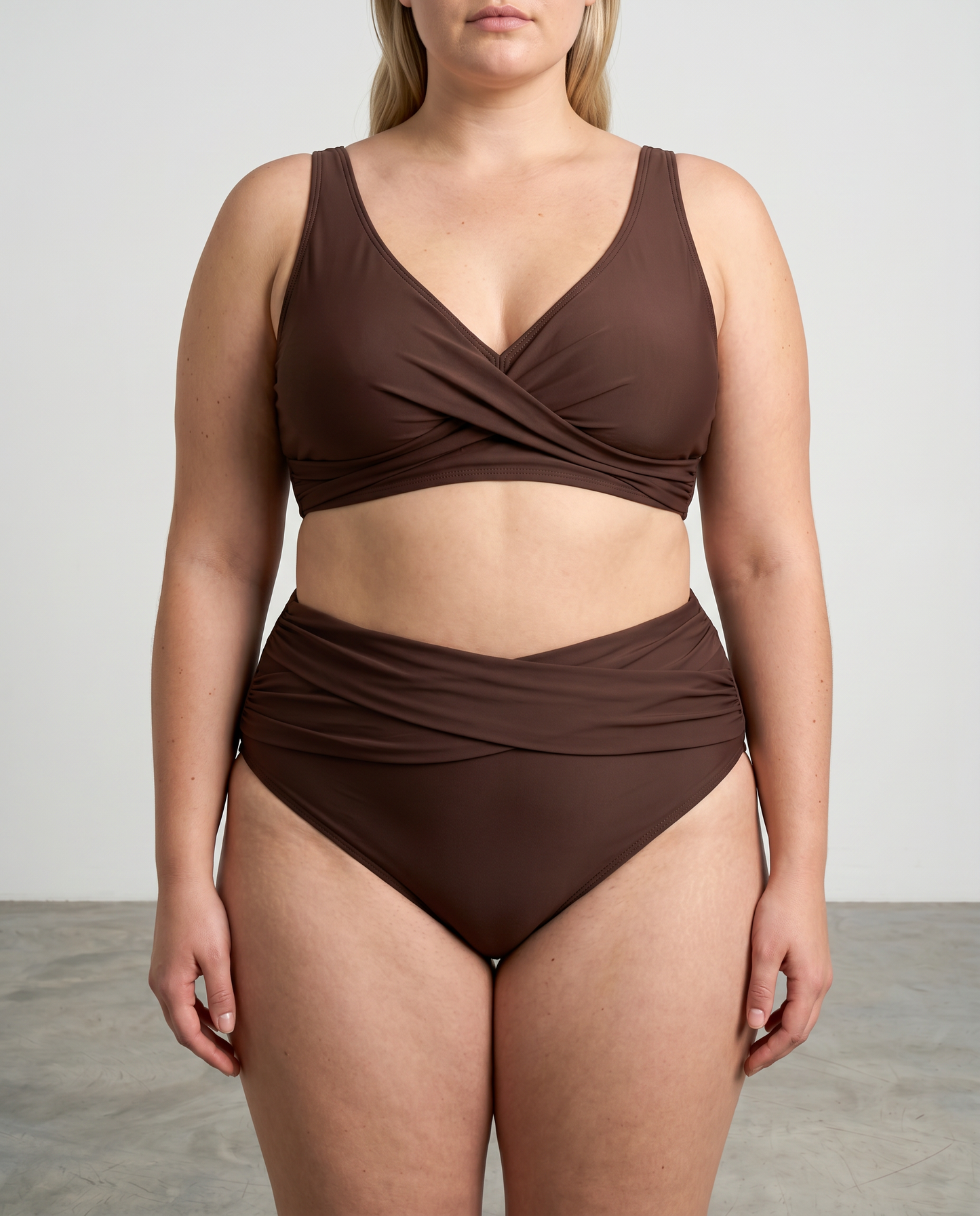 Julia | bikini modellante elegante