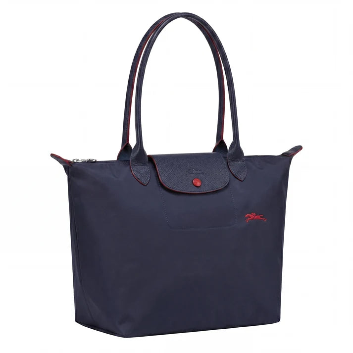 Borse Capienti Premium - Blu Navy