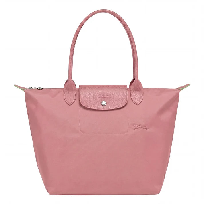Borse Capienti Premium - Rosa Chiaro