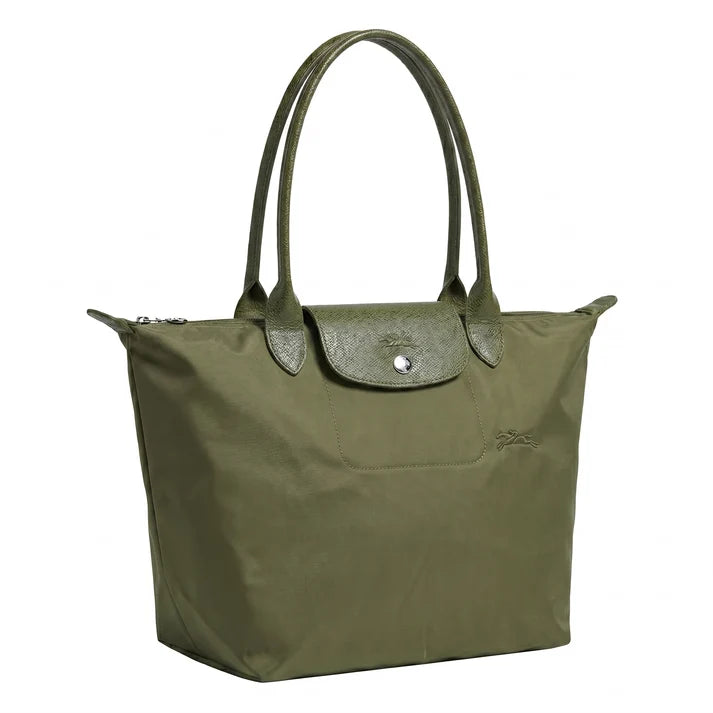 Borse Capienti Premium - Verde