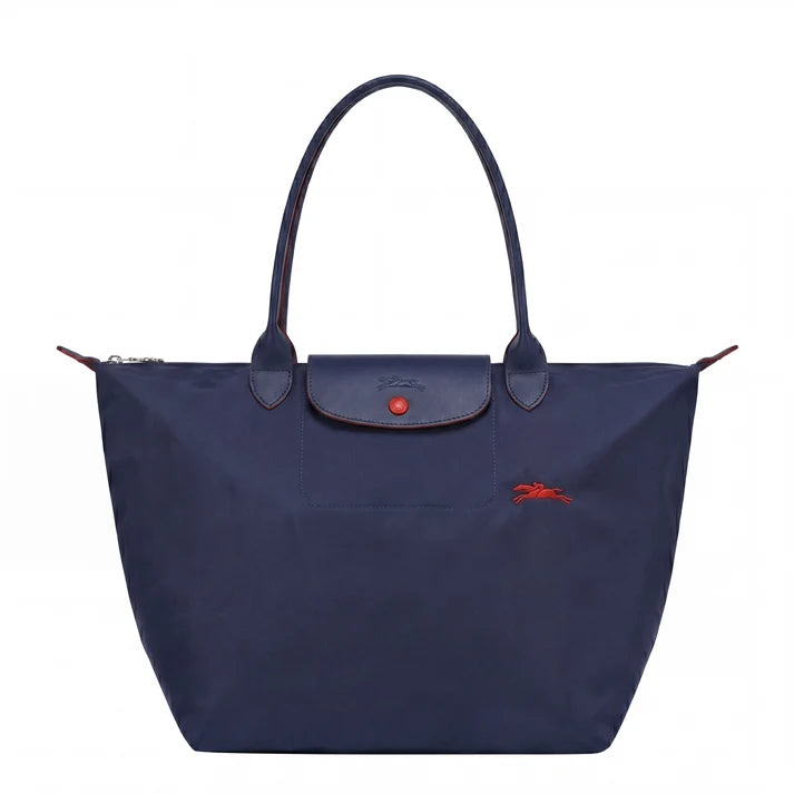 Borse Capienti Premium - Blu Navy