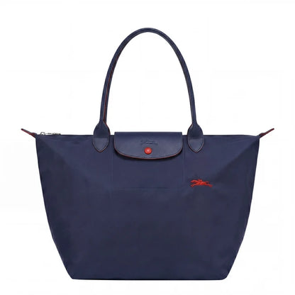 Borse Capienti Premium - Blu Navy