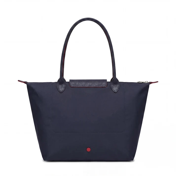 Borse Capienti Premium - Blu Navy