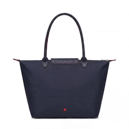 Borse Capienti Premium - Blu Navy