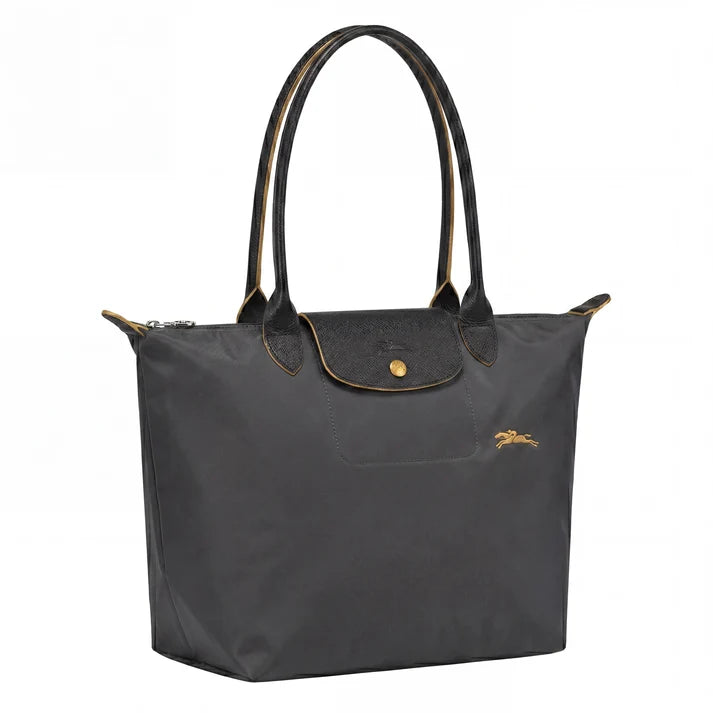 Borse Capienti Premium - Dorato