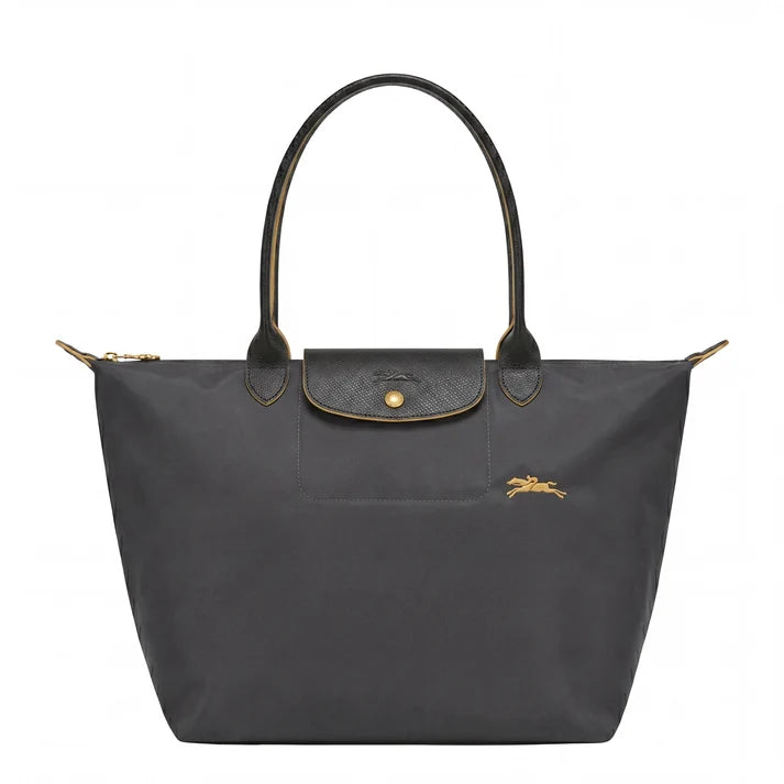 Borse Capienti Premium - Dorato