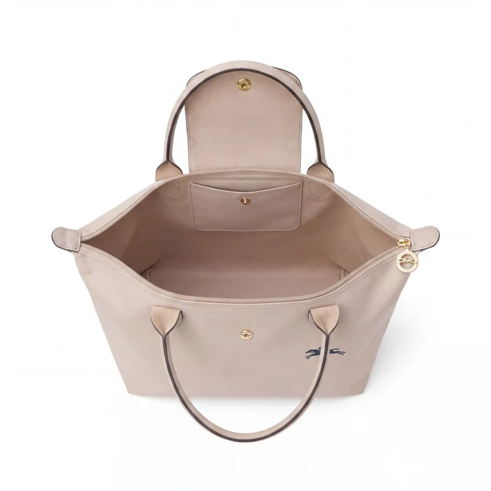 Borse Capienti Premium - Beige