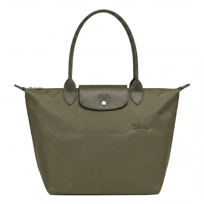 Borse Capienti Premium - Verde