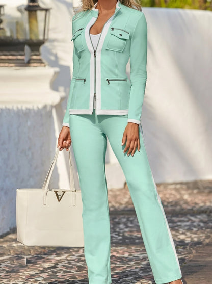 Completo Alessia | Eleganza comoda che slancia